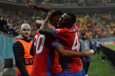 Európai klubtornák: történelmi fordítás