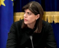 Kövesi is megszólalt az igazságügyi botrány ügyében