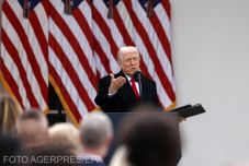 Trump a harmadik világháborút emlegette