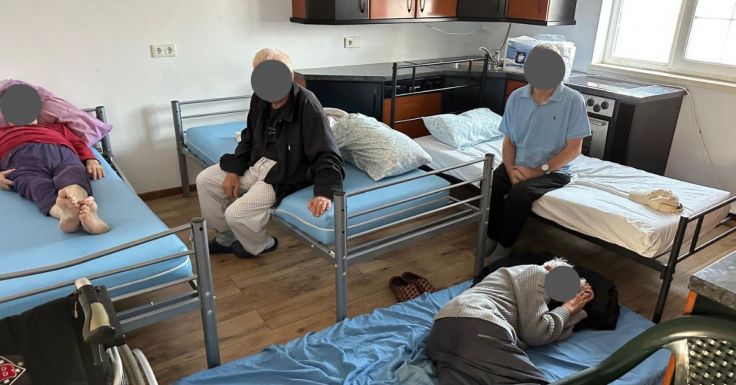 Házkutatások a rémségek háza ügyében – Gondatlanságból elkövetett emberölés a vád