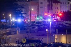 Szörnyű tragédia: Tucatnyi halott és több sebesült a népszerű strandon elkövetett terrortámadásban (VIDEÓ) 