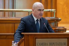 Elbukott a kormány elleni bizalmatlansági indítvány