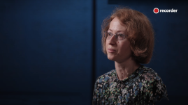 Raluca Moroșanu bíró: A vezetőség arra biztatja a bírákat, legyenek engedékenyek az adócsalókkal (VIDEÓ) 