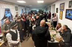 Karácsonyi vásár Kézdialmáson: ünnepváró közösségi élmény volt az iskolában