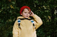 Megható: „Na szia, mentő!” – Négyéves kisfiú mentette meg édesanyja életét (VIDEÓ)