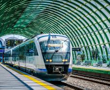 A vonatjegyek drágulását hozta az új menetrend