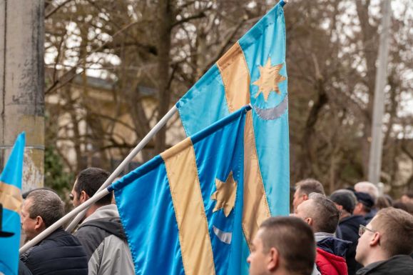 Élenjáró Székelyföld a pénzügyi fegyelem tekintetében