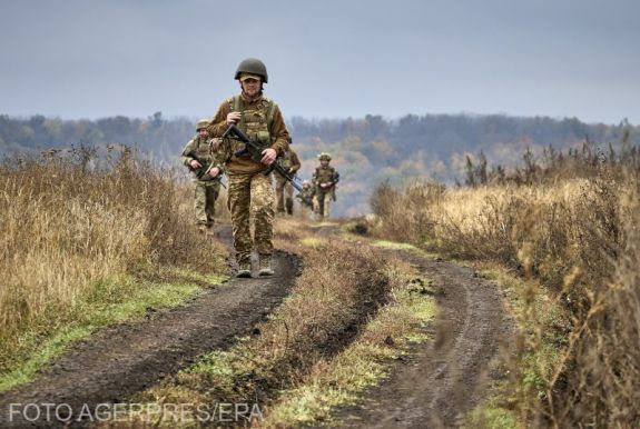 Nicușor Dan Helsinkiből: pesszimista Oroszország békeszándékát illetően – Ukrajnának erős hátteret kell biztosítani