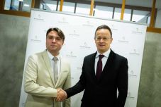 Benes-dekrétumok: vétózhat a szlovák elnök, egyeztet a magyar kormány