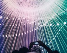 Koncertekkel és lézershow-val búcsúztatja az óévet Sepsiszentgyörgy