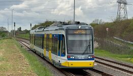 Az akkumulátorgyártás miatt nem lesz tram-train Nagyvárad és Debrecen között, de gyorsvasút még lehet