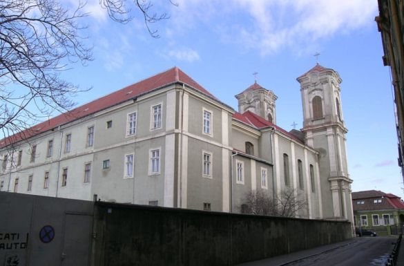 Az államfőhöz fordult a kilakoltatással fenyegetett apát