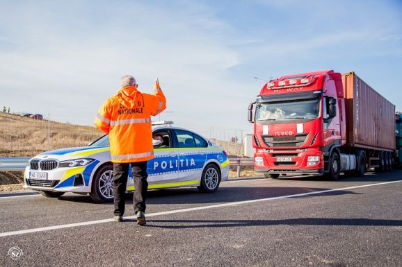 Átadták a forgalomnak a zilahi elkerülőút második szakaszát