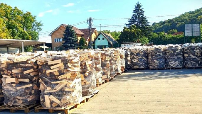 Közel hetven százalékkal emelkedhet a faanyag referenciaára január 1-jétől