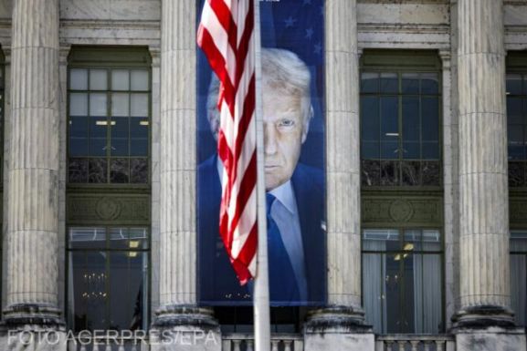 Románia egyre Amerika-ellenesebb, miközben Washington garantálja a biztonságát  