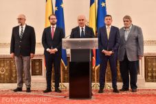 Miniszterelnök: Nehéz csapatot építeni, ha az emberek torzsalkodnak (VIDEÓ)