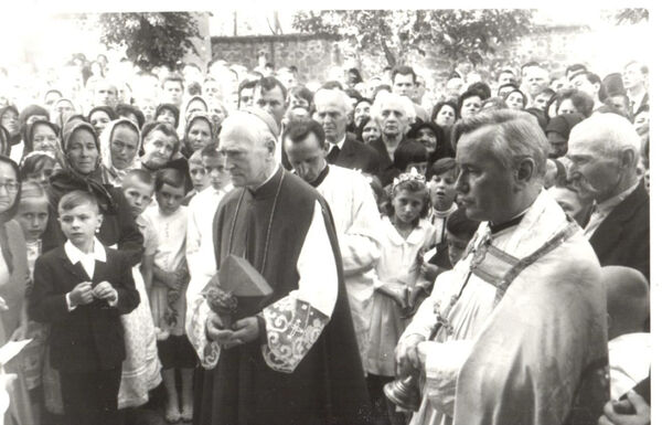 RMDSZ: 2026 legyen Márton Áron éve Romániában