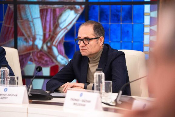 Váratlan lemondás: elnök nélkül marad a sportügynökség