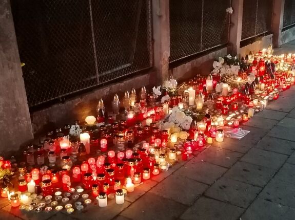 Még mindig felfoghatatlan – Két éve történt a székelyudvarhelyi bentlakás tragédiája