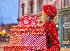 A galoppozó infláció fékezi a decemberi vásárlási lázat