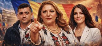 Szuverenista egységben döntené meg a kormányt Șoșoacă