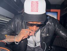 Börtönbüntetésre ítélték Romániában Wiz Khalifát