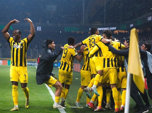 UEFA Konferencialiga: Drámai mérkőzés után esett ki az FK Csíkszereda következő ellenfele