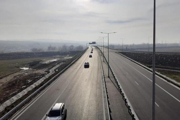 Lezárult a per, eldőlt, ki építheti meg a Nagyvárad-Arad gyorsforgalmi út harmadik szakaszát