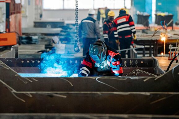 Új erdélyi üzemben indult meg a termelést