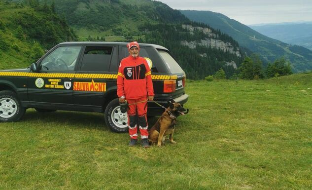 Medvebocsokkal futottak össze a turisták – Riasztották a hegyimentőket