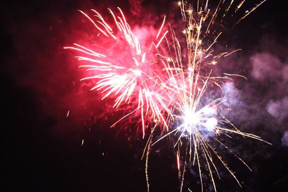 Idén tűzijáték nélkül búcsúzik az óévtől Zilah