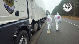 Idén eddig több mint 16 ezer holttestet kapott vissza Ukrajna Oroszországtól