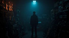 A középkorú zenész és a megváltó hangszer mítosza