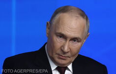 Putyin szerint Európa elveszíti pozícióját, ha nem működik együtt Oroszországgal