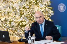 Bolojan elégedetlen a koalíciós megállapodással 