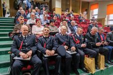 Kiemelkedő teljesítményeket díjazott Hargita Megye Tanácsa