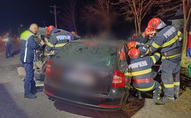 Tragédia az utakon: fiatal várandós nő és a férje veszítette életét egy súlyos balesetben