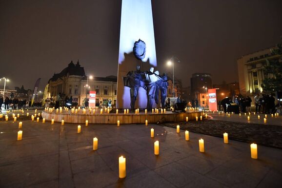 Demeter András: a forradalom óta eltelt 36 év nem nevezhető a sikerek időszakának 