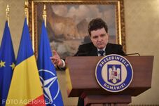 Megfélemlítést emleget Nicuşor Dan: kevesen jelentkeztek a bírákkal és ügyészekkel szervezett hétfői találkozóra