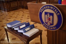 A CSM volt tagja szerint az államfőnek nem áll jogában referendumot szervezni az igazságszolgáltatásban 