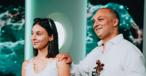 A székelyudvarhelyi apa-lánya duó nyerte a Csillag Születiket (VIDEÓ)