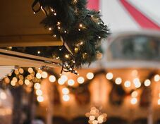 Jótékonyság és adventi örömök: idén is összefogta Krasznát a karácsonyi vásár