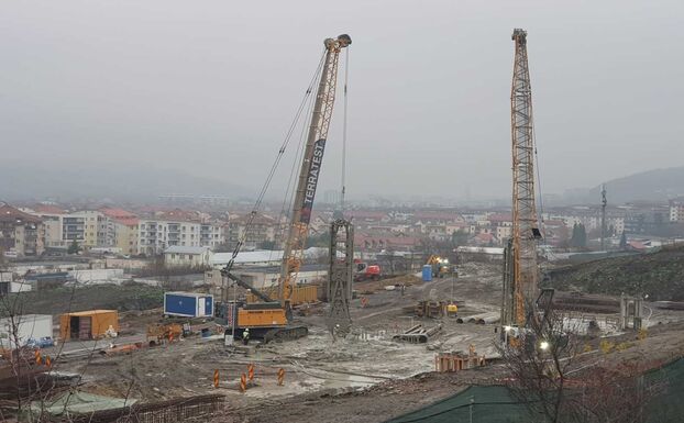 Színt vallott Boc: nincs pénz a metróra