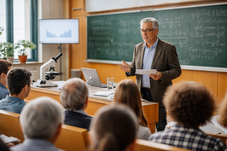 A tanügyben továbbra is megengedett a nyugdíj és az állami fizetés halmozása