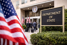 Az Egyesült Államok kormánya a világ mintegy harminc országából visszarendeli nagyköveteit