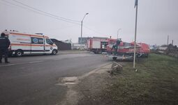 Holttestet találtak a marosvásárherlyi Gát utca környékén