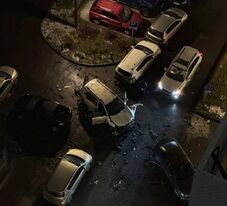 Robbantásos merényletben vesztette életét egy orosz tábornok