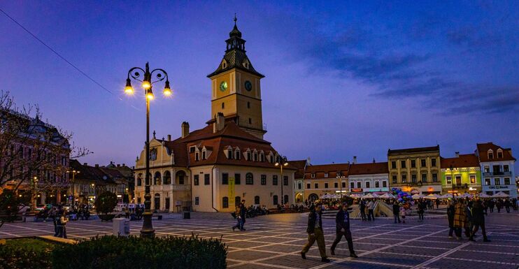 Négyszeresére emelték az idegenforgalmi adót az erdélyi városban