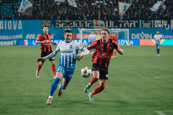 Megalázó vereséggel zárta az évet az FK Csíkszereda –  Megvan az első távozó játékos