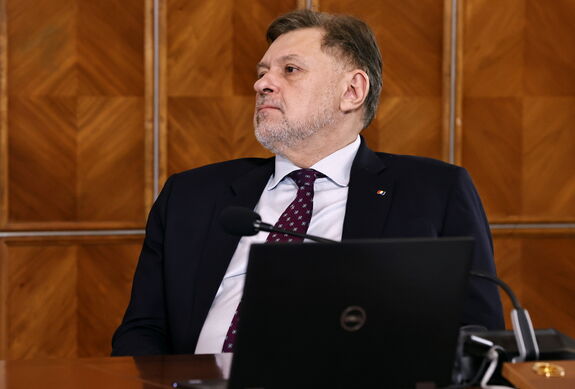 Rafila elfogadhatatlannak tartja a „salátarendelet” egy részét